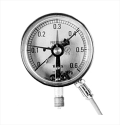 Đồng hồ đo áp suất CEPG ASK